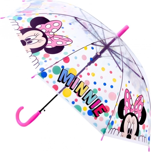 Minnie Umbrella