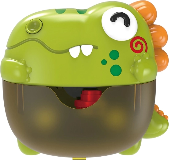Carlo Baby burbulinis dinozauras su muzika