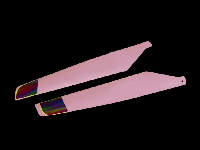 JAMARA Hollow Spezial-LR size S - set of 4 pieces