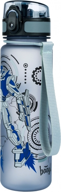 Tritano gertuvė Robotai 500 ml