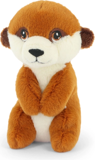 Keeleco Plush Meerkat 13 cm