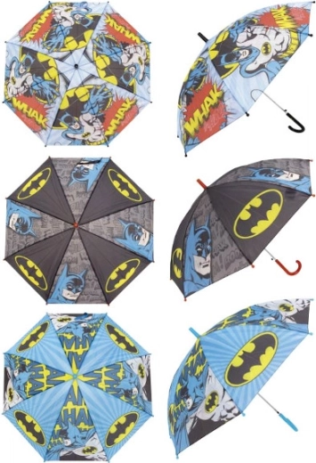 Batman Automatic Umbrella