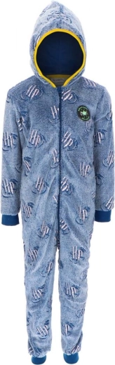 Glow-in-the-dark Harry Potter Onesie