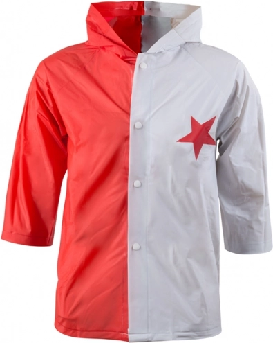 Vaikiškas lietpaltis „Slavia“ – Dydis 100