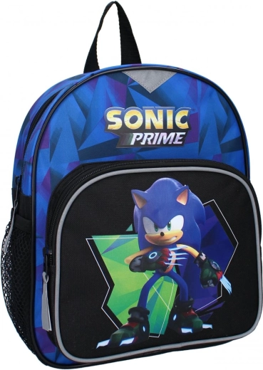 Sonic Prime kuprinė