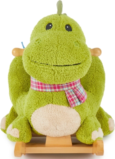 Bieco Rocking Dinosaur