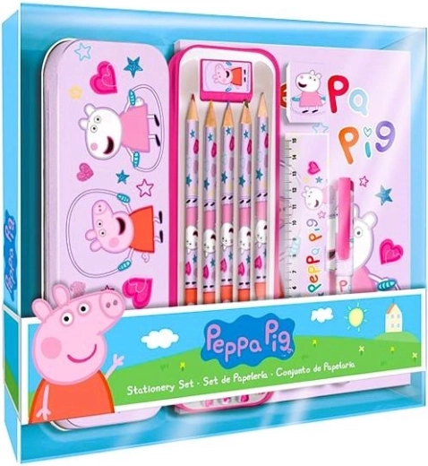 Dovanų piešimo rinkinys Peppa Pig