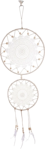 Jute Dream Catcher 100 cm