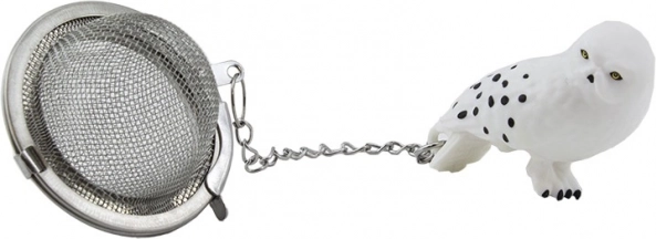 Arbatos laikiklis Hedvika HARRY POTTER