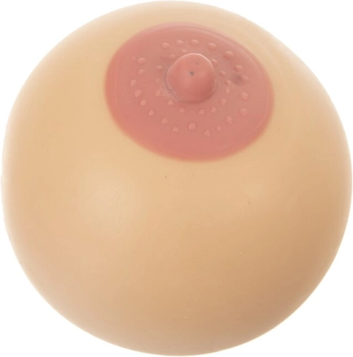 Antistresinis UH kamuoliukas su juokingu dizainu, 9 cm