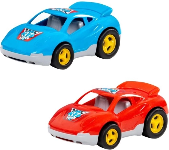 Virage Racing Car