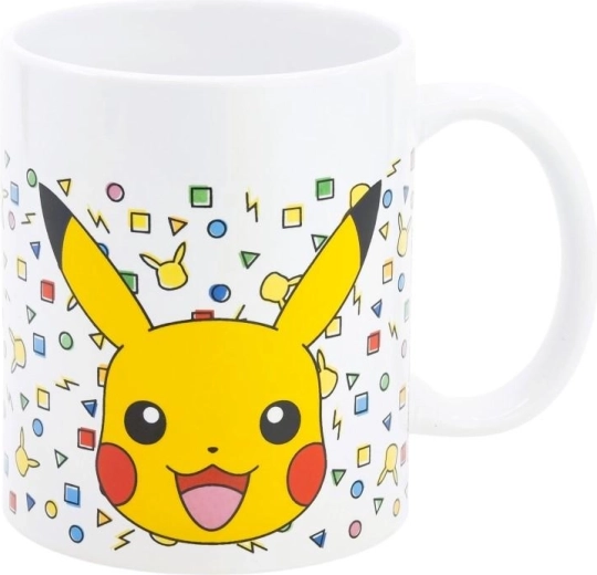 Keraminis puodelis Pokémon 325 ml Stor