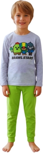 Brawl Stars Children's Pyjamas