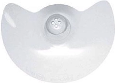 Medela kontaktiniai žindymo antgaliai, dydis M (20 mm), 1 pora