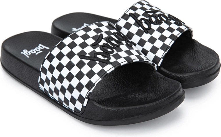 Baagl Ska slippers (size 28)