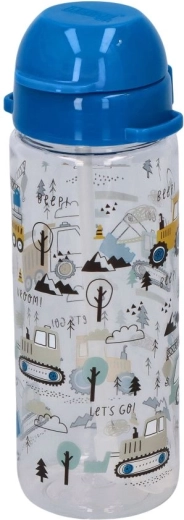 Children's Tritan Construction Bottle 400 ml