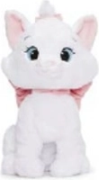 Disney Aristokatės pliušinis žaislas Marie 17 cm