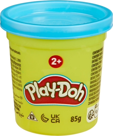 Play-Doh modelino masė 85 g – mėlyna