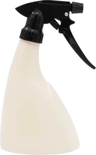 Purkštuvas SPIRIT 0,5 l smėlinis