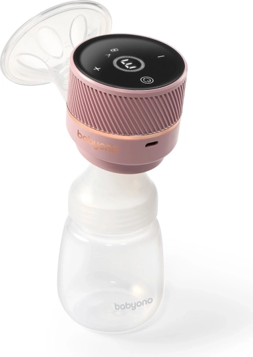 BabyOno Pico Electric Breast Pump