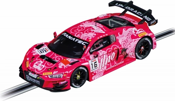 Carrera Digital 132 Audi R8 LMS GT3 evo II