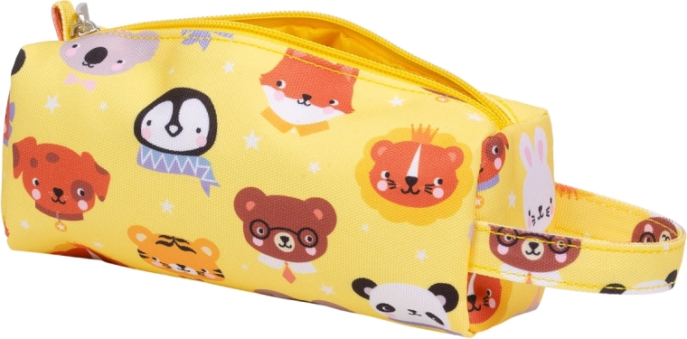 A Little Lovely Company Animal Friends Pencil Case