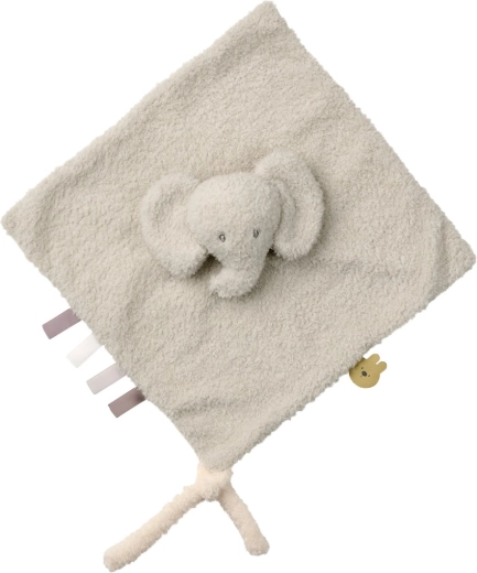 Nattou migdukas Teddy drambliukas 28 × 28 cm