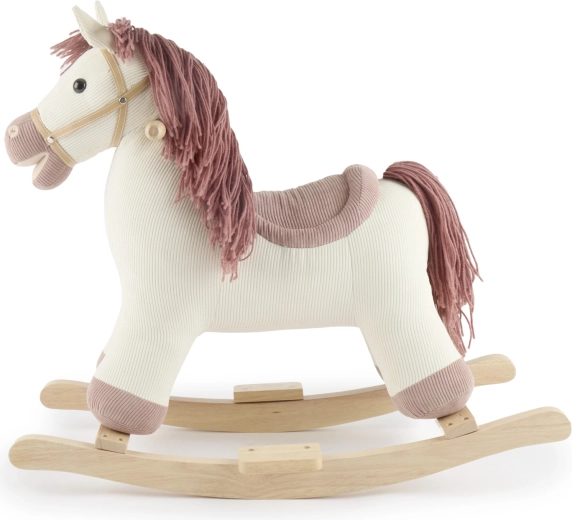 Bieco Rocking Horse Ginger