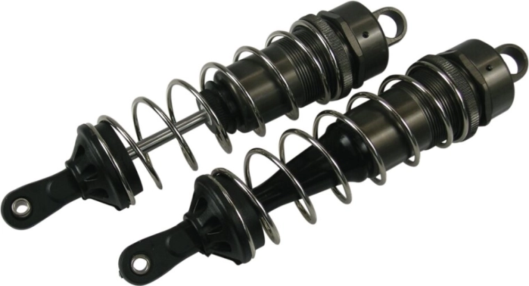Tiuningo amortizatoriai Big Bore 16 mm, skirti X1/X2 – 4 vnt.