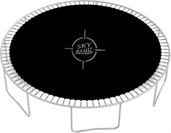 SkyRamiz šokinėjimo kilimėlis sodo batutui vaikams 305 cm