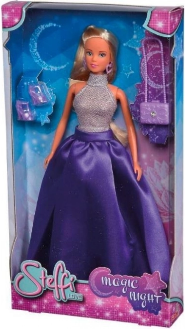 Steffi – magical night fashion doll