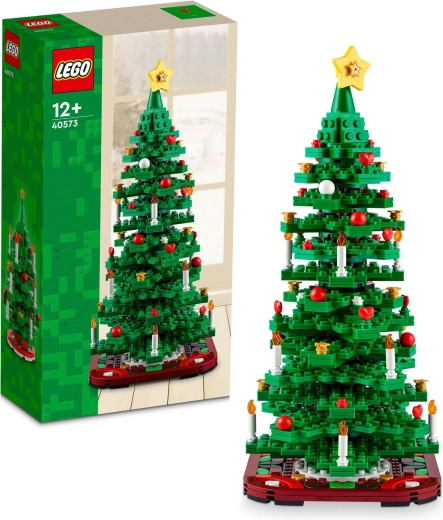 LEGO Christmas Tree 2 in 1