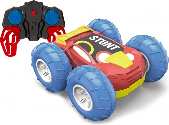 Dual Mode RC Car 16 cm