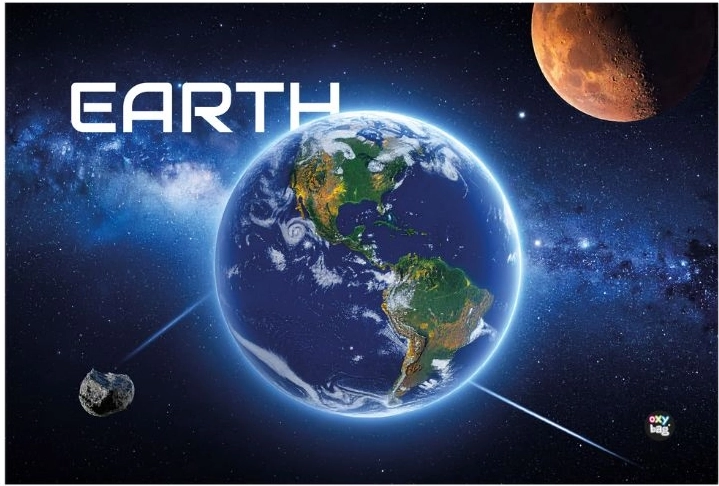 Stalo padėkliukas PP Earth