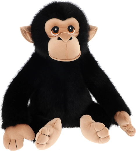 Keeleco Plush Chimpanzee 30 cm