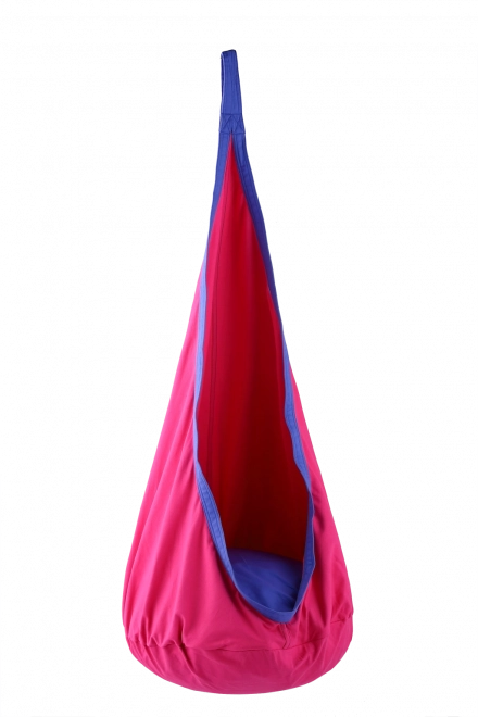 Kabanti Hamaka Rose iš medvilnės