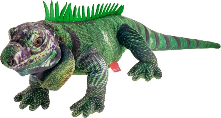 Plush Lizard 56 cm