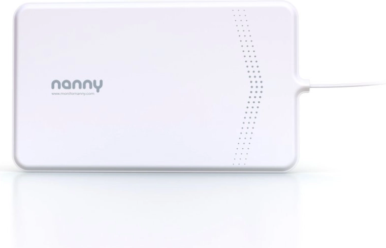 Jablotron replacement sensor pad Nanny 3 for BM-03 breathing monitor