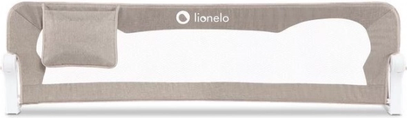 Lionelo Eva bed rail for children – Beige