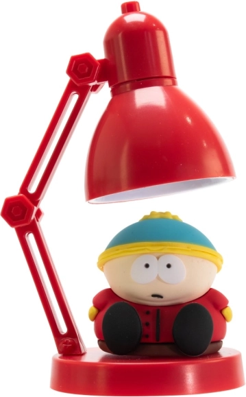 Mini LED lempa South Park