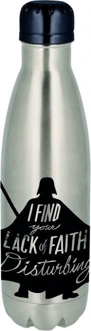 Nerūdijančio plieno butelis 780 ml Star Wars
