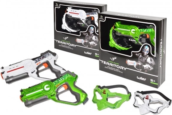 Venira Light Greens su prebiotikais – obuolių skonis