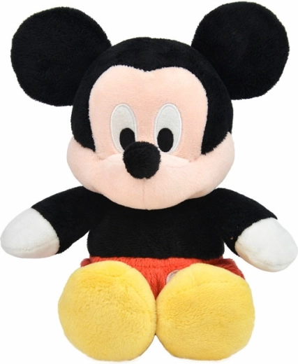 Plush Mickey Mouse 25 cm