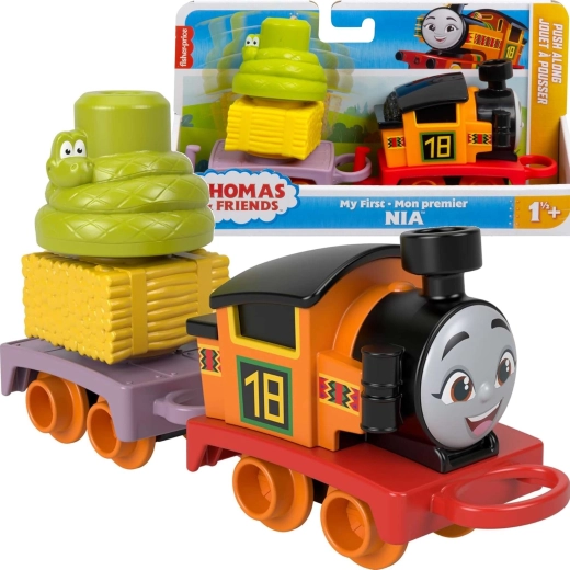 Fisher-Price Thomas & Friends Nia My First Engine