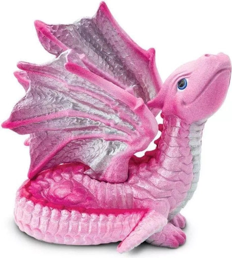 Safari Ltd. figūrėlė drakono meilės jauniklis Baby Love Dragon – 1 vnt.