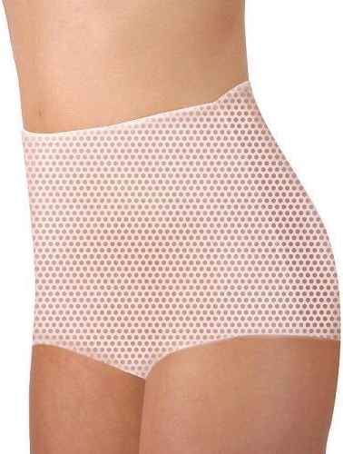 Babyono daugkartinio naudojimo pogimdyminės kelnaitės, XL dydis (2 vnt.)