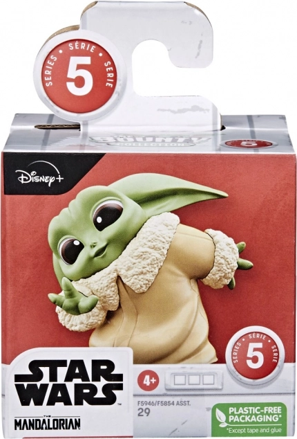 Star Wars The Bounty Collection – Grogu figure 6 cm
