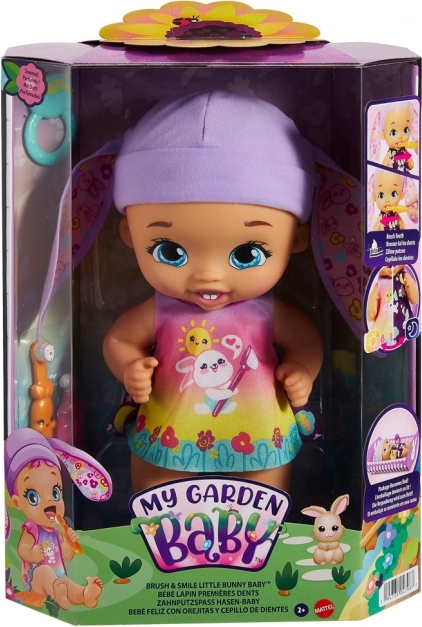 My Garden Baby Baby Doll