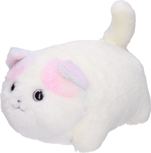 Repeating Cat with Melody 27 cm