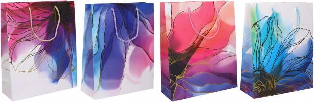 Dovanų maišelis L visiems metams